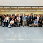 Granada Salud refuerza la colaboración público-privada para impulsar la innovación