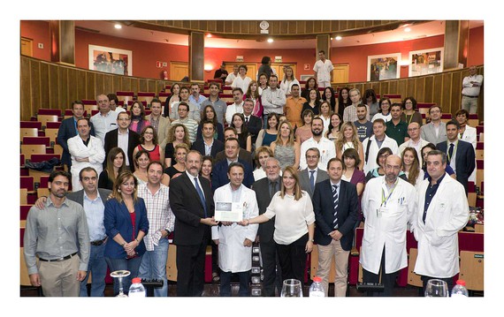El programa de Canal Sur “Con-Ciencia” apoya la investigación en Andalucía