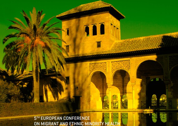 5th European Conference on Migrant and Ethnic Minority Health