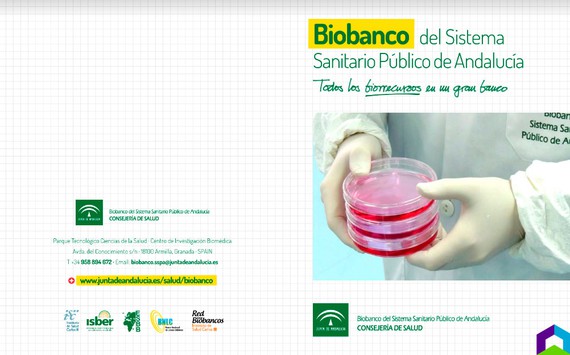 Conoce el Biobanco, Registro de Donantes y Plataforma Nacional de Biobancos