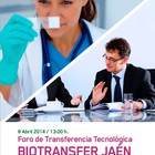 Ya disponibles las presentaciones de las empresas participantes en Biotransfer Jaén 2014