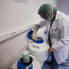 Granada lidera una iniciativa nacional para que los niños con cáncer congelen su esperma