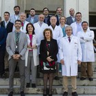 Profesionales del Complejo Hospitalario de Jaén crean modelos físicos en 3D que mejoran las intervenciones quirúrgicas