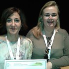Enfermeras del CHUGR premiadas por un trabajo sobre planes de cuidados en encefalitis