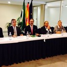 Almería acoge el III Congreso de la Sociedad Andaluza de Medicina Preventiva y Salud Pública
