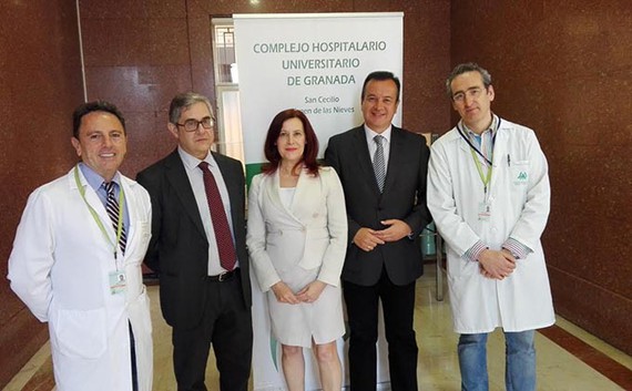Expertos se dan cita en Granada para conocer avances en los tratamientos para mejorar el habla de los pacientes fisurados