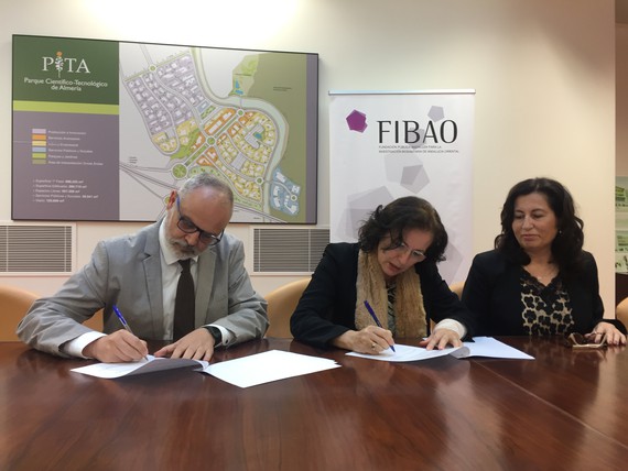 FIBAO y el PITA impulsan la investigación biosanitaria a través de la colaboración de empresas y grupos de investigación