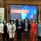 El Instituto de Investigación Biosanitaria de Granada celebra una jornada sobre el abordaje del cáncer colorrectal