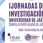  I Jornadas de Investigación Universidad de Jaén-Complejo Hospitalario de Jaén