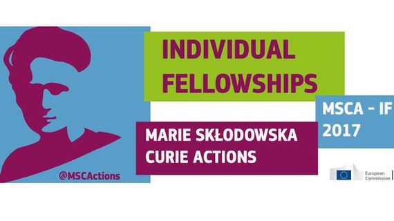 Taller de preparación de propuestas para la convocatoria Marie Sklodowska-Curie Individual Fellowships 2017