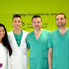 Un trabajo de investigación de la UGC Ginecología del Hospital de Jaén es premiado en el XXIV Congreso Nacional de Medicina Perinatal