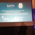 Participación de la Unidad de Innovación y Transferencia de FIBAO en el Congreso de la Sociedad Andaluza de Farmacéuticos Hospitalarios