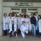 El centro de salud de Santiago-Pontones organiza un cinefórum con películas que tratan sobre temas sanitarios