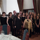 Profesionales del Complejo Hospitalario de Jaén logran tres premios en el X Congreso Andaluz de Nutrición Clínica y Dietética