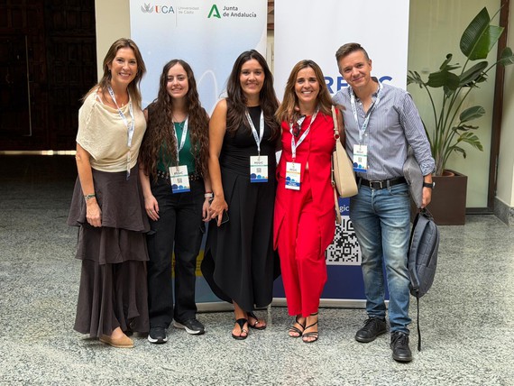 FIBAO participa en las Jornadas Anuales REGIC 2026 celebradas en Cádiz