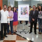 El Hospital de Poniente celebra el Día Internacional del Cáncer de Mama con la exposición ‘Únicas’