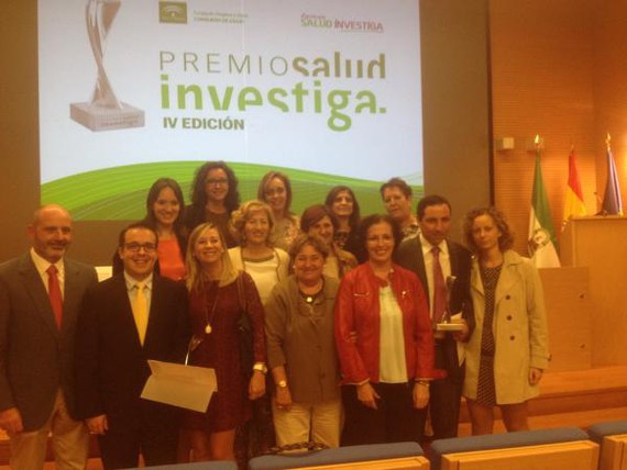 Dos de los premios ‘Salud Investiga’ recaen en médicos que trabajan en la provincia