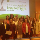 Dos de los premios ‘Salud Investiga’ recaen en médicos que trabajan en la provincia