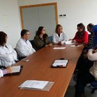 El Distrito Almería y la Asociación de Inmigrantes de Níjar mejoran la atención a la población extranjera del municipio