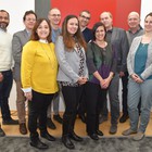 La pectina, fibra presente en frutas como la manzana o los cítricos, demuestra un papel en el tratamiento de la alergia alimentaria, eficaz y seguro