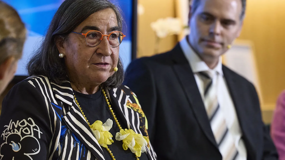 María José Sánchez entre las diez científicas andaluzas que han hecho historia según el Diario Sevilla