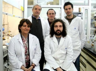 Un compuesto bioactivo, muy eficaz contra la enfermedad de Chagas