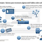 7 Aspectos a tener en cuenta para reconocer páginas web fiables sobre salud