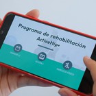 Investigadores del ibs.GRANADA demuestran la efectividad de una intervención en la recuperación de personas mayores con fractura de cadera y sus cuidadores