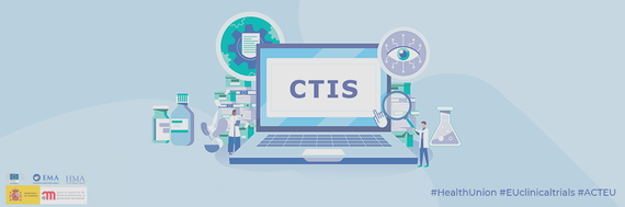 La AEMPS organiza una sesión informativa para facilitar la transición al nuevo Reglamento de Ensayos Clínicos y al Sistema CTIS