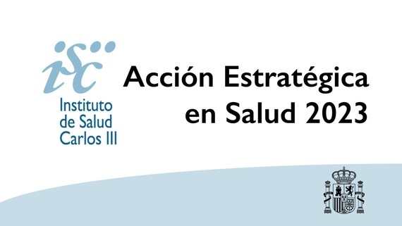 La Acción Estratégica en Salud 2023 del ISCIII destina 144 millones para ayudas a contratos y proyectos de investigación biomédica y sanitaria