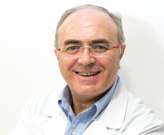 Un investigador del ibs.GRANADA Agustín Buendía Eisman, nuevo director general de la Fundación Piel Sana de la Academia Española de Dermatología y Venereología