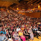 MEDAC Granada homenajea al ibs.GRANADA en la graduación de más de 500 alumnos de FP en el Palacio de Congresos