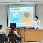 La Mujer y la Ciencia es una de las actividades organizadas por FIBAO en el Día Internacional de la Mujer y la Niña en la Ciencia