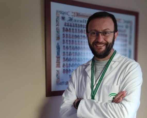 Un investigador del ibs.GRANADA es nombrado nuevo director del Plan Andaluz de Genética