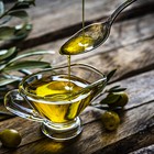 Compuestos bioactivos de los distintos tipos de aceite de oliva