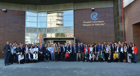 La Unidad de Transferencia de FIBAO participa en la Asamblea de ITEMAS