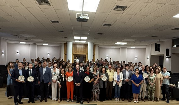 El ibs.GRANADA conmemora su X aniversario como referente en investigación biomédica al servicio de la sociedad
