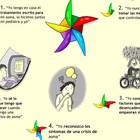 El asma es la patología crónica más frecuente de la infancia y adolescencia