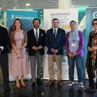 La Junta destaca el éxito del Programa Investigo, que ha permitido contratar a casi 150 jóvenes investigadores en Granada, 8 de ellos en FIBAO