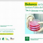 Conoce el Biobanco, Registro de Donantes y Plataforma Nacional de Biobancos
