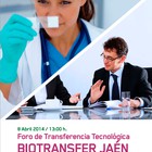 FIBAO y la OTT organizan el II Foro de Transferencia Tecnológica - Biotransfer