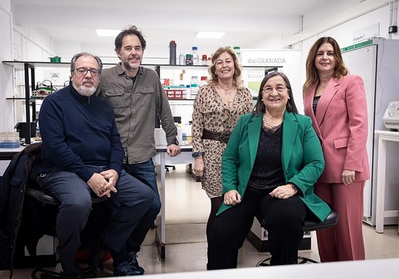 Las investigaciones contra el cáncer más prometedoras que salen de Granada