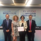 Un proyecto del ibs.GRANADA sobre células madre y cáncer es financiado por la Fundación Mutua Madrileña