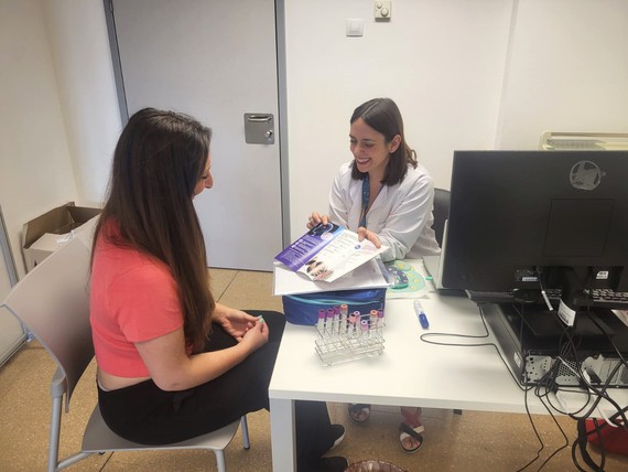 Una investigación del ibs.GRANADA busca mujeres embarazadas para investigar el impacto de sustancias químicas en la salud materno-infantil