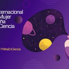 María José Sánchez es una de las diez científicas que ha participado en el Día Internacional de la Mujer y la Niña en la Ciencia celebrado por el ISCIII