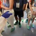 El ibs.GRANADA participa en tres actividades del IV CEEBI 2025 acercando la investigación biomédica a futuros profesionales