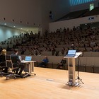 Estudiantes de Medicina de la UGR celebran el V Congreso de Investigación Biosanitaria