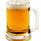 La cerveza sin alcohol mejora la capacidad antioxidante de leche materna