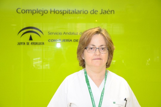 El Complejo Hospitalario de Jaén participa en un estudio nacional para mejorar los tratamientos a pacientes con sida y problemas hepáticos