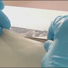 Científicos de la Universidad de Granada desarrollan un tejido inteligente capaz de administrar fármacos